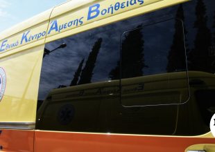 Εργατικό δυστύχημα στον Βόλο: Νεκρός ο 58χρονος που καταπλακώθηκε από εκσκαφέα