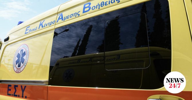 Εργατικό δυστύχημα στον Βόλο: Νεκρός ο 58χρονος που καταπλακώθηκε από εκσκαφέα