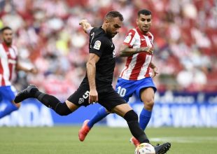 Έλτσε – Ατλέτικο Μαδρίτης 3-2: Έκανε άλμα παραμονής με διπλή ανατροπή και ήρωα Αντρέ Σίλβα