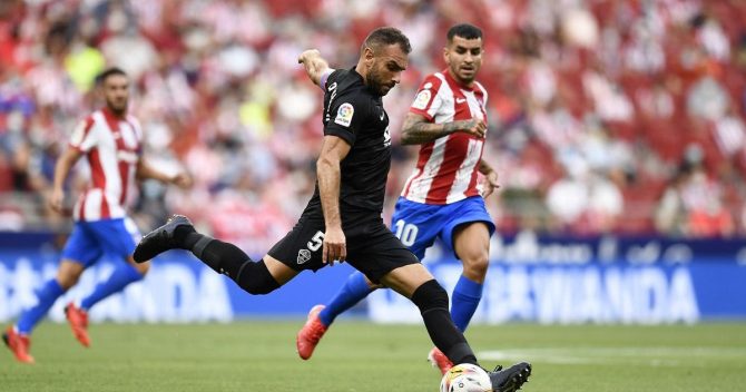 Έλτσε – Ατλέτικο Μαδρίτης 3-2: Έκανε άλμα παραμονής με διπλή ανατροπή και ήρωα Αντρέ Σίλβα