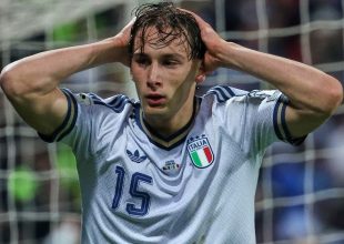 Βοσνία – Ιταλία 4-1 πεν. (1-1 παράταση): Μέγα κάζο, η “σκουάντρα ατζούρα” έμεινε εκτός από τρίτο σερί Μουντιάλ, χάνοντας στα πέναλτι