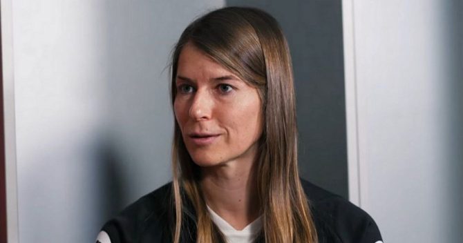 Bundesliga: Η Ουνιόν Βερολίνου απαντάει στα σεξιστικά σχόλια μετά την ανακοίνωση για την Μαρί Λουίζ Έτα