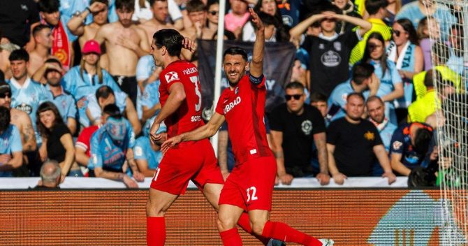 Θέλτα – Φράιμπουργκ 1-3: Οι Γερμανοί ήταν ανώτεροι και στα δύο παιχνίδια και πήραν εύκολα το εισιτήριo για τα ημιτελικά