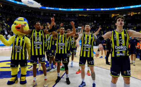 ELABET: Φενερμπαχτσέ – Ζάλγκιρις με Boost σε «Λιθουανούς» σκόρερ