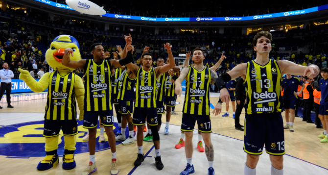 ELABET: Φενερμπαχτσέ – Ζάλγκιρις με Boost σε «Λιθουανούς» σκόρερ