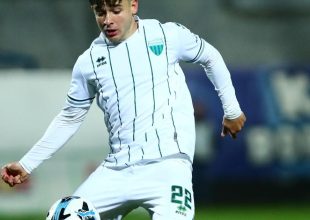 Λεβαδειακός: Χωρίς Φίλων και Χανά κόντρα στον Άρη για την πρεμιέρα των playoffs 5-8