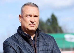 Γρηγορίου: “Μακάρι να συνεχιστεί όλο αυτό και αυτή η νίκη να είναι η πρώτη από τις επόμενες”