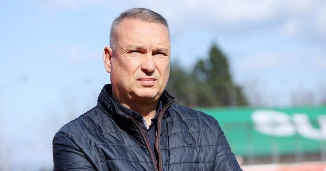 Γρηγορίου: “Μακάρι να συνεχιστεί όλο αυτό και αυτή η νίκη να είναι η πρώτη από τις επόμενες”