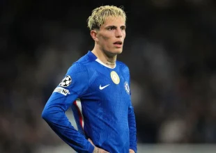 Γκαρνάτσο: Διέγραψε τα VIDEO της Τσέλσι από το TikTok του και έκανε repost για τη Μάντσεστερ Γιουνάιτεντ πριν το μεταξύ τους ματς