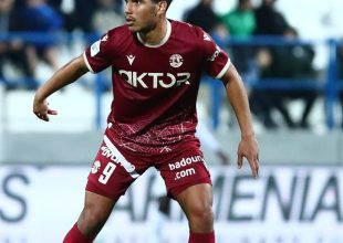 Αστέρας AKTOR: Οι Αρκάδες ανακοίνωσαν τη λύση του συμβολαίου του Τζοακίνι με 14 λέξεις