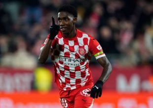 ELABET: Χιρόνα – Μπέτις με «μπουστάρισμα» στα πολλά γκολ