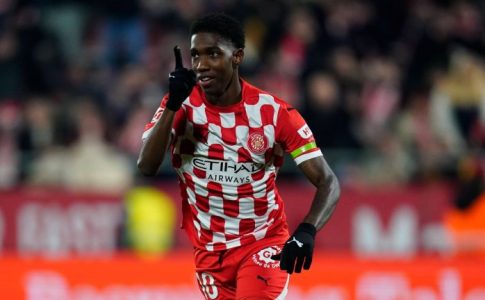 ELABET: Χιρόνα – Μπέτις με «μπουστάρισμα» στα πολλά γκολ