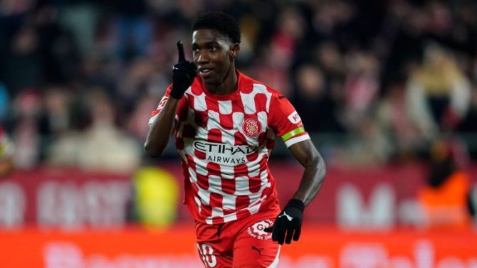 ELABET: Χιρόνα – Μπέτις με «μπουστάρισμα» στα πολλά γκολ