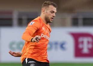 ΟΦΗ: Εκτός αποστολής ο Γκονθάλεθ για το ματς με τον Βόλο