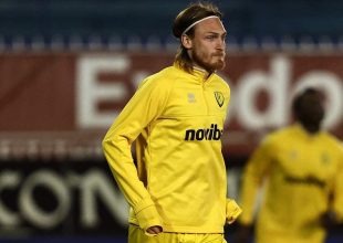 Παναιτωλικός: Με δύο επιστροφές για το ματς με τον Πανσερραϊκό