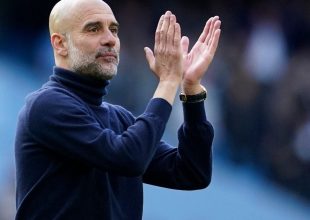 Εθνική Ιταλίας: Ο Γκουαρδιόλα είναι θετικός στο να συζητήσει για τη σκουάντρα ατζούροα