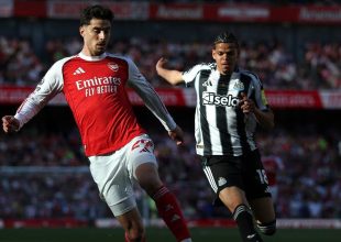 Άρσεναλ: Ανατροπή με Χάβερτς, αισιοδοξία πως θα προλάβει τα ματς-φωτιά στη μάχη του τίτλου