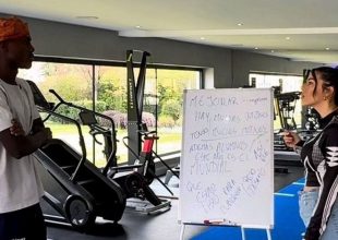 Τσέλσι: Αυτός είναι ο λόγος που ο Τρέβο Τσαλόμπα προσπαθεί να μαθει ισπανικά