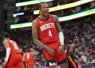 Οι Μπακς δεν μπορούν να ακολουθήσουν τους «Ενισχυμένους» Ρόκετς