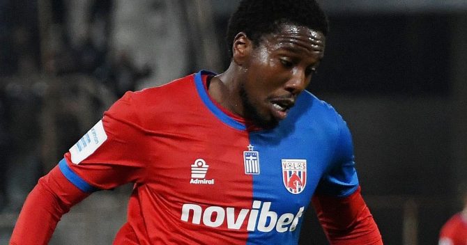 Βόλος: Επιστρέφει ο Ουρτάδο για την δεύτερη αγωνιστική των playoffs 5-8 κόντρα στον Άρη