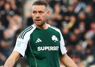 Παναθηναϊκός: Χωρίς νέα προβλήματα οι πράσινοι μετά την Τούμπα, το update για τους τραυματίες