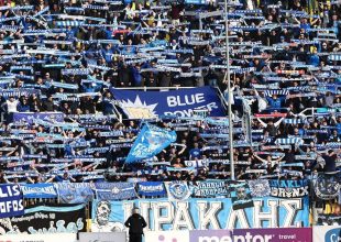 Ο Ηρακλής έσπασε το πρώτο φράγμα σε διαρκείας: Το “ευχαριστώ” της κυανόλευκης ΠΑΕ