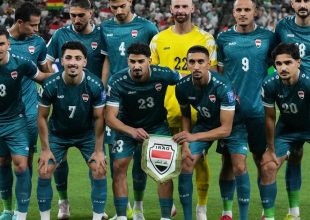 Μουντιάλ 2026: Το Ιράκ πήρε το τελευταίο εισιτήριο, οι 48 ομάδες της τελικής φάσης και οι 12 όμιλοι
