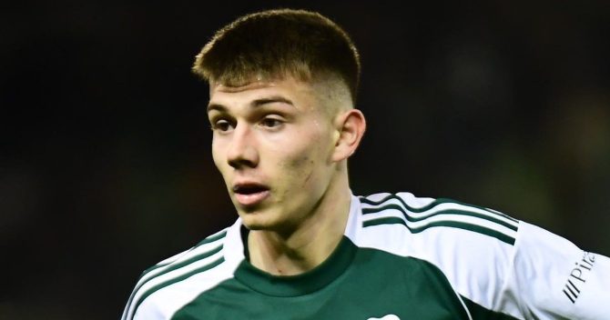 Παναθηναϊκός: Η ώρα του Γιάγκουσιτς και ο πασπαρτού Ζαρουρί