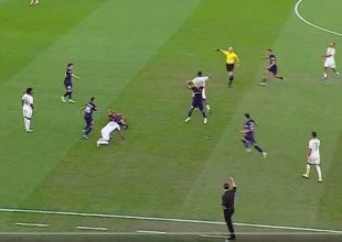 Σοκαριστική στιγμή στο ασιατικό Champions League: Πρώην παίκτης των ΠΑΟΚ και ΠΑΣ Γιάννινα έμεινε αναίσθητος από κλωτσιά στο κεφάλι