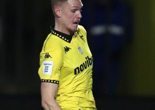 Άρης: Δυσκολεύει η παρουσία του Γένσεν με Λεβαδειακό, οι κίτρινοι εξασφάλισαν εισιτήρια για τους φιλάθλους τους