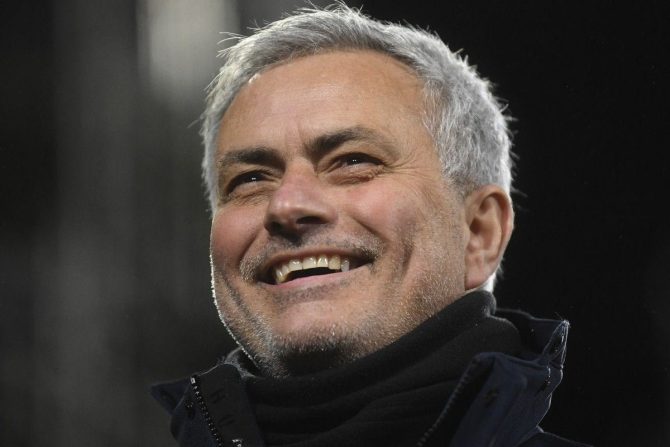 Ρεάλ: Ο Μουρίνιο στη λίστα για την επόμενη ημέρα του μαδριλένικου πάγκου