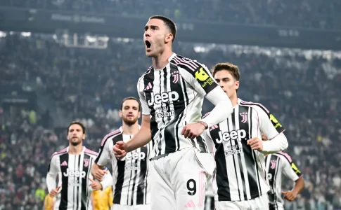 Γιουβέντους – Τζένοα με «Ενισχυμένα» ημίχρονα στο Τορίνο