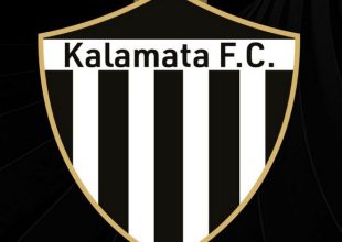 Καλαμάτα: Τέλος ο Τσιμπανάκος από τη Μαύρη Θύελλα