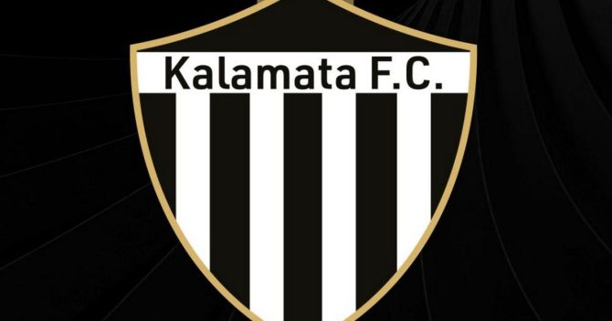 Καλαμάτα: Τέλος ο Τσιμπανάκος από τη Μαύρη Θύελλα