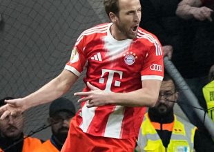 Λεβερκούζεν – Μπάγερν 0-2: Οι Βαυαροί έκαναν τη δουλειά με τον συνήθη ύποπτο και παρέμεινε μέσα για το τρεμπλ