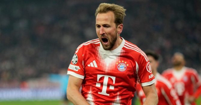 Ρεάλ – Μπάγερν: Οι ενδεκάδες στην τιτανομαχία του “Μπερναμπέου”