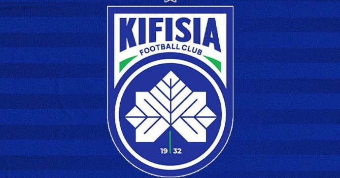 Κηφισιά: “Ειλικρινή απορία και προβληματισμό της για τον ορισμό του κ. Σπυρίδωνα Ζαμπαλά ως VAR στο ματς με τον Ατρόμητο”