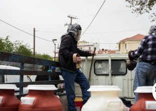 Αφθώδης πυρετός: Οι μοιραίες καθυστερήσεις που στοίχισαν στη Λέσβο