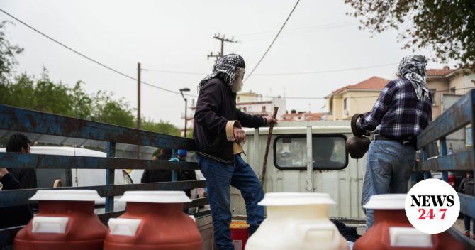 Αφθώδης πυρετός: Οι μοιραίες καθυστερήσεις που στοίχισαν στη Λέσβο