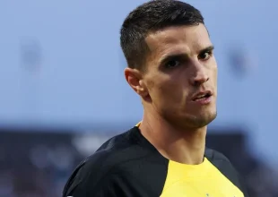 Ο Έρικ Λαμέλα υποβλήθηκε σε επέμβαση στο ισχίο: “Ελπίζω να είναι η αρχή μιας ζωής χωρίς πόνους”