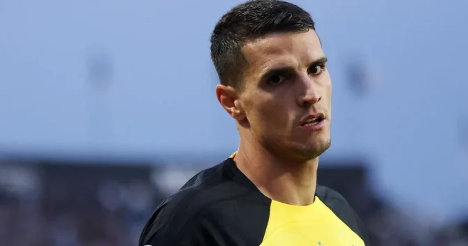 Ο Έρικ Λαμέλα υποβλήθηκε σε επέμβαση στο ισχίο: “Ελπίζω να είναι η αρχή μιας ζωής χωρίς πόνους”