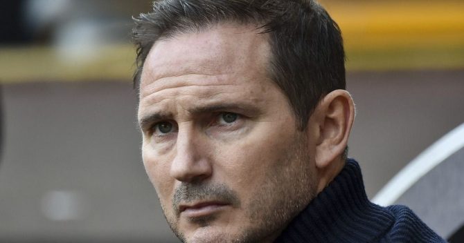 Η Κόβεντρι του Φρανκ Λάμπαρντ επέστρεψε στην Premier League μετά από 25 χρόνια