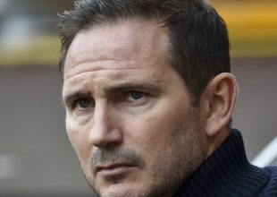 Η Κόβεντρι του Φρανκ Λάμπαρντ επέστρεψε στην Premier League μετά από 25 χρόνια