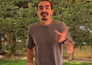 Ηρακλής: Το μήνυμα του Λάζαρου Χριστοδουλόπουλου στους φίλους του Γηραιού