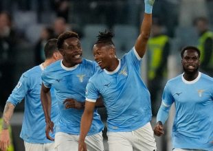 Νάπολι – Λάτσιο 0-2: Σπουδαία νίκη οι λατσιάλοι, ακόμα πιο κοντά στον τίτλο η Ίντερ