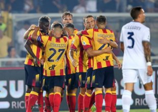 ELABET: Λέτσε – Φιορεντίνα με Combo «μπουστάρισμα» στα γκολ