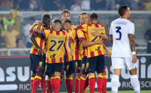 ELABET: Λέτσε – Φιορεντίνα με Combo «μπουστάρισμα» στα γκολ