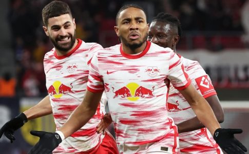 Λειψία – Ουνιόν Βερολίνου με «Ενισχυμένα» γκολ