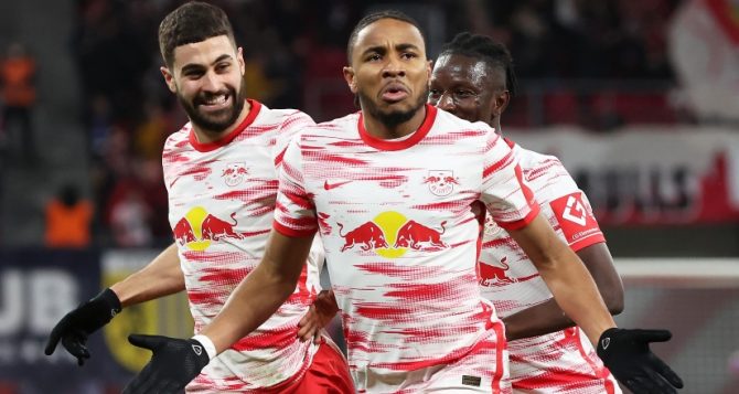 Λειψία – Ουνιόν Βερολίνου με «Ενισχυμένα» γκολ