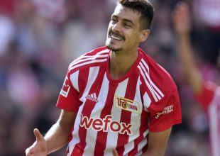 Ολυμπιακός, μεταγραφές: Στο στόχαστρο των ερυθρολεύκων ο Ντιόγκο Λέιτε, σύμφωνα με το TrasnferFeed